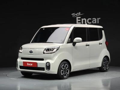 2021 Kia RAY