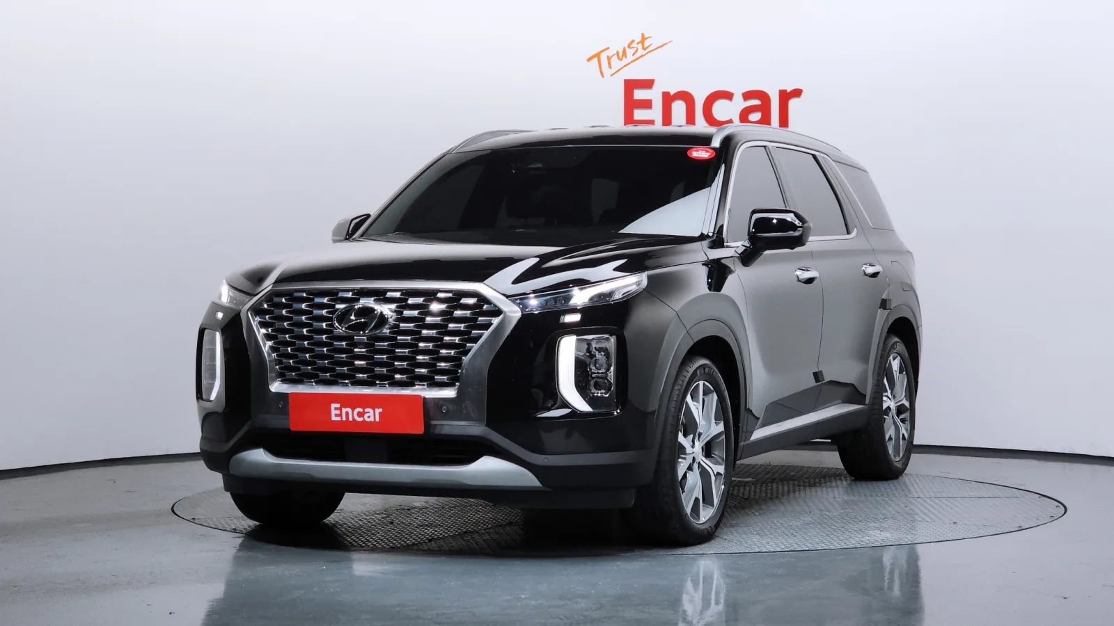 2022 Hyundai Palisade