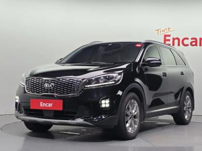 2018 Kia Sorento