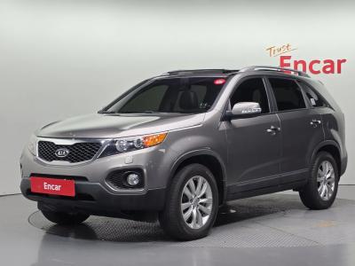 2012 Kia Sorento