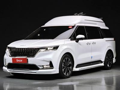 2021 Kia Carnival