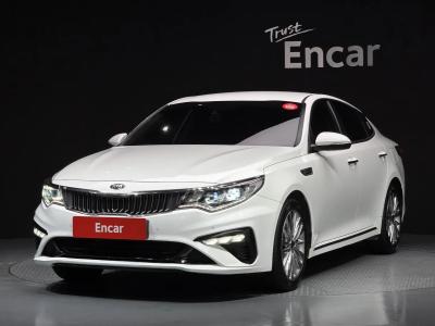 2019 Kia K5