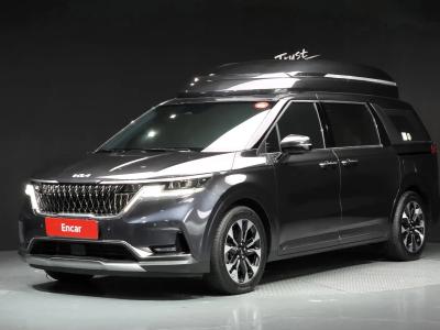 2022 Kia Carnival