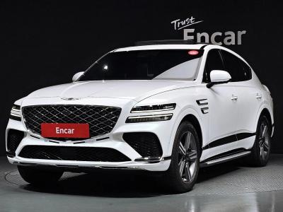 2024 Genesis GV80