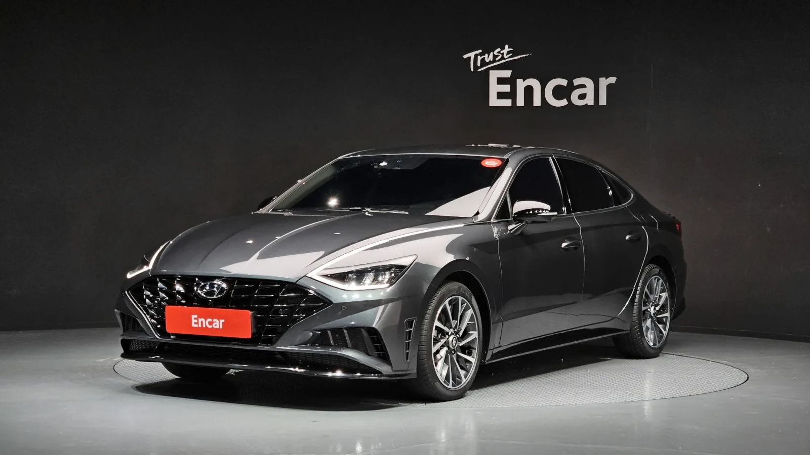 2023 Hyundai Sonata
