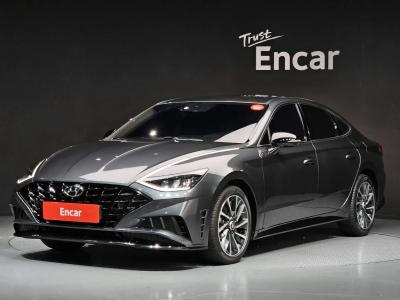 2023 Hyundai Sonata