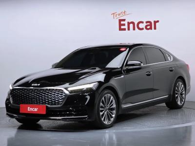 2022 Kia K9