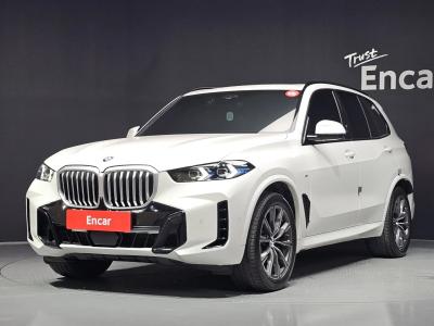 2024 BMW X5