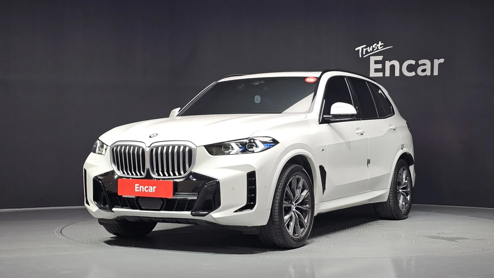 2024 BMW X5