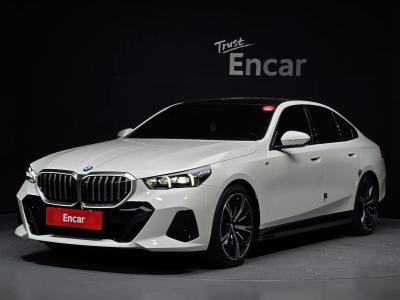2024 BMW 5-Series