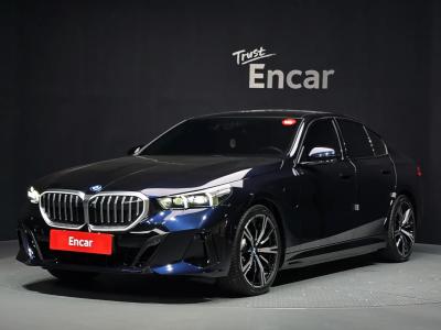 2026 BMW 5-Series