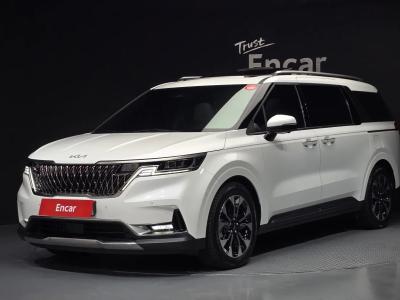 2023 Kia Canival
