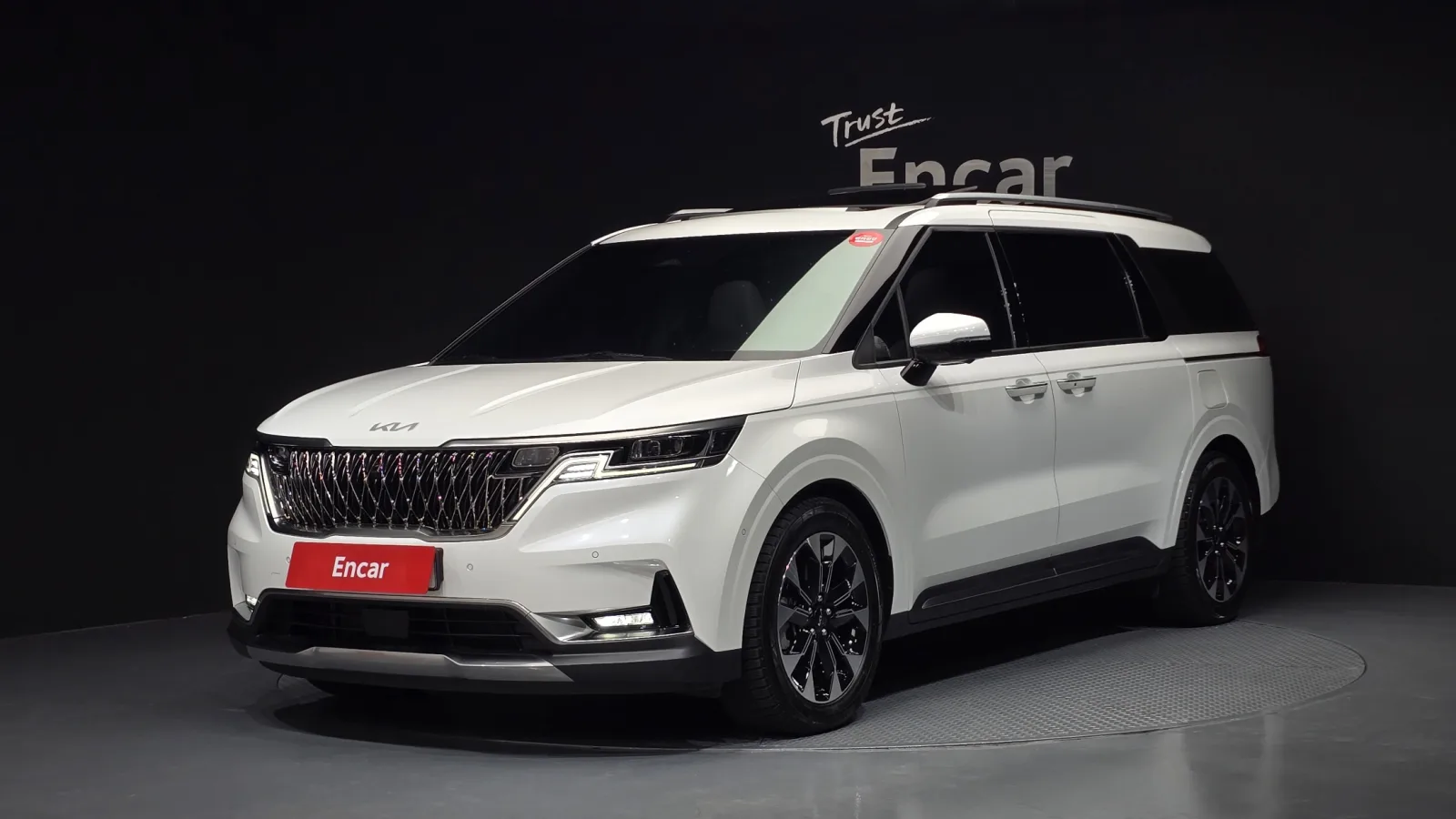 2023 Kia Carnival