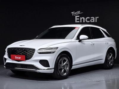 2025 Genesis GV70