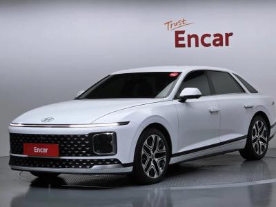 2024 Hyundai Grandeur