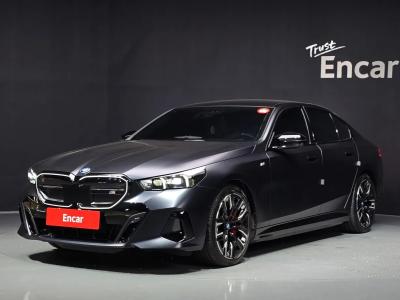 2024 BMW i5
