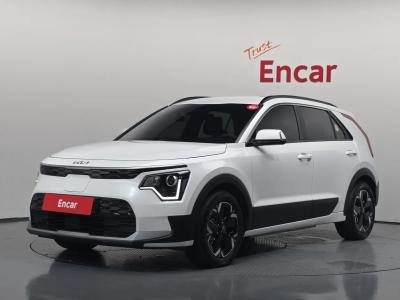 2023 Kia Niro