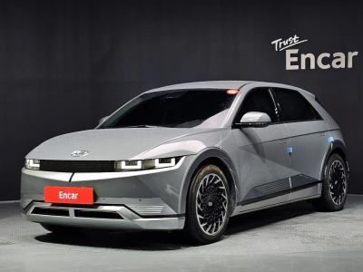 2022 Hyundai Ioniq 5