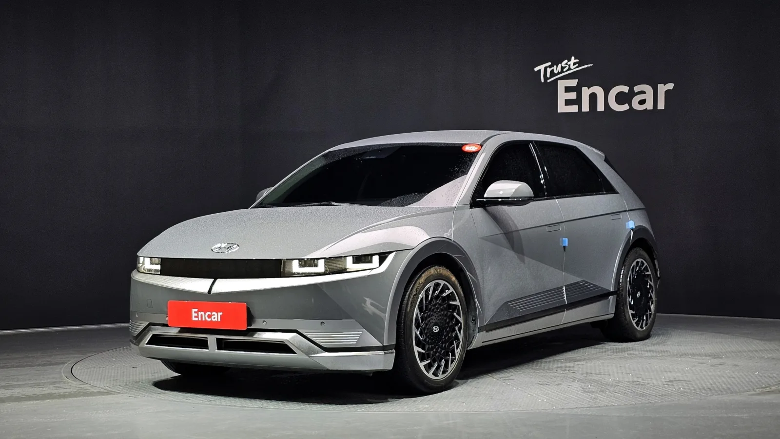 2022 Hyundai Ioniq 5