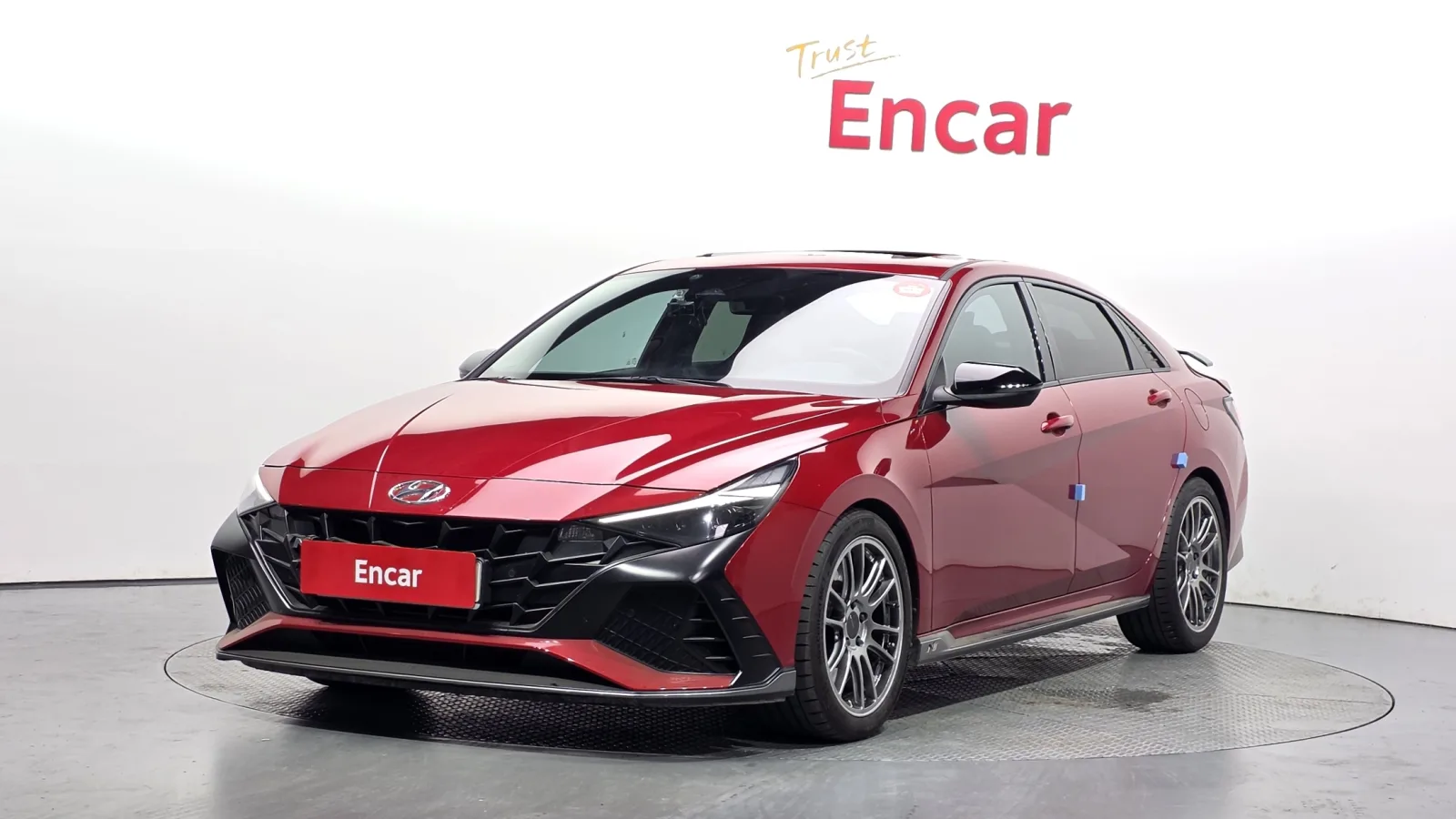 2022 Hyundai Elantra