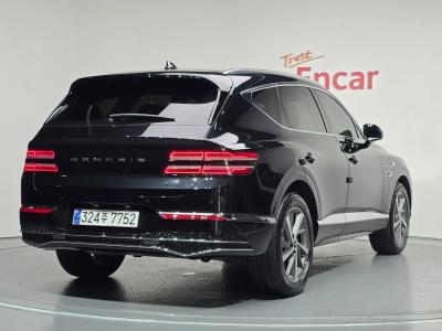 2026 Genesis GV80