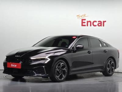 2024 Kia K5