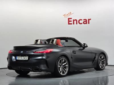 2019 BMW Z4
