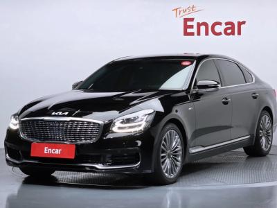 2019 Kia K9