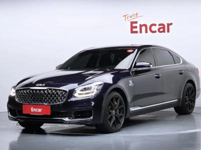 2019 Kia K9