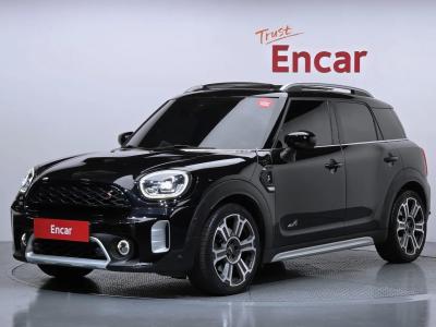 2021 MINI Countryman