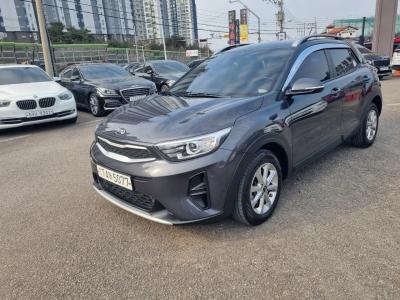 2018 Kia Stonic