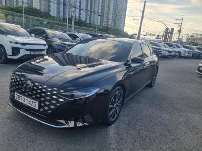 2020 Hyundai Grandeur