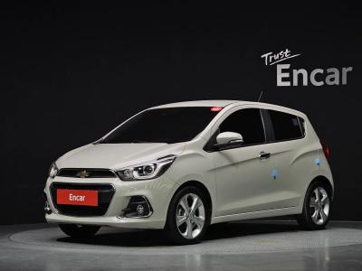 2016 Chevrolet Spark