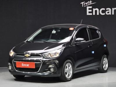2016 Chevrolet Spark