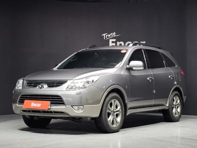 2014 Hyundai Veracruz