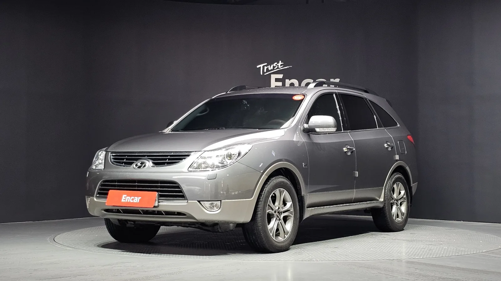 2014 Hyundai Veracruz