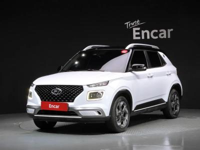 2020 Hyundai Venue