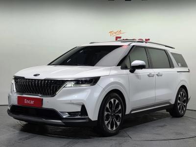 2021 Kia Canival