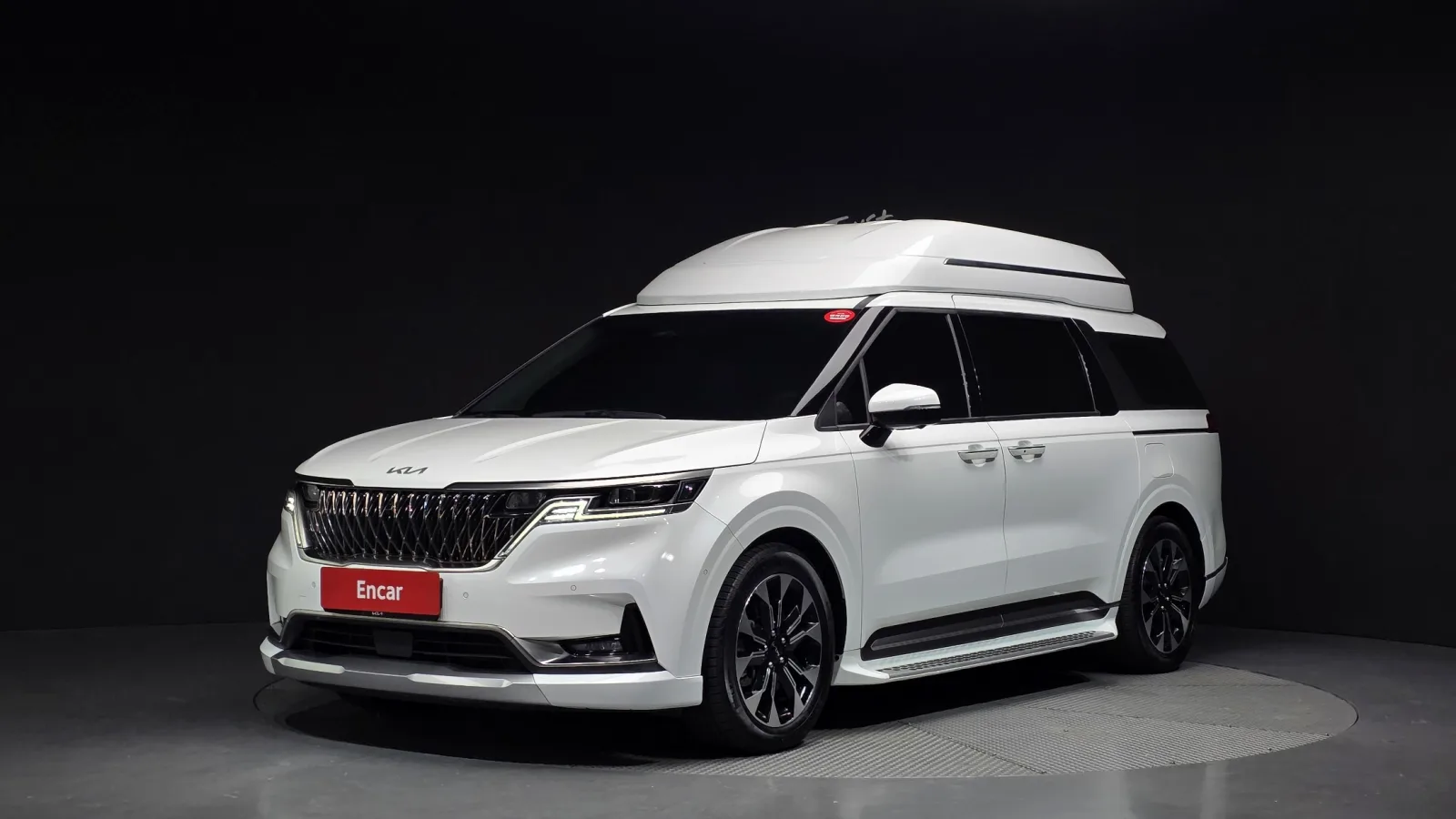 2023 Kia Carnival