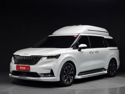 2023 Kia Canival