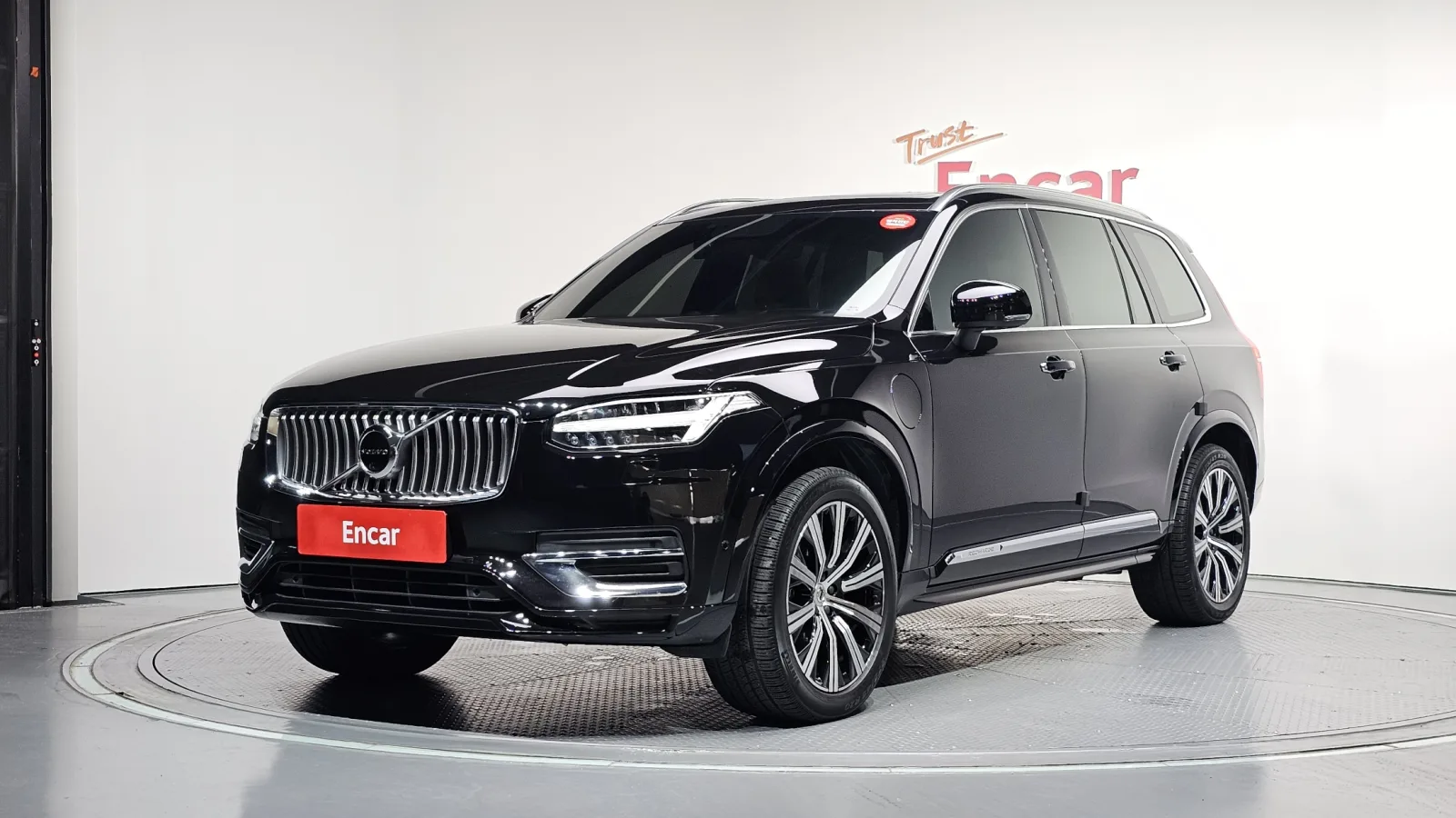 2021 Volvo XC90