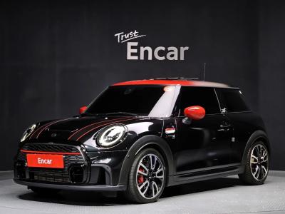 2023 Mini Cooper