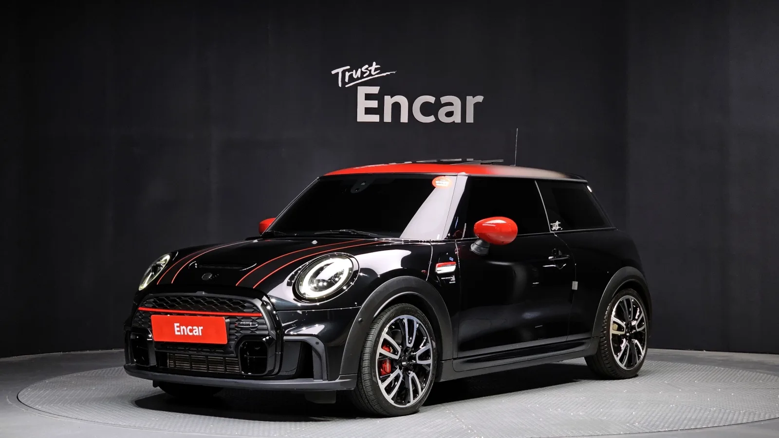 2023 MINI Cooper