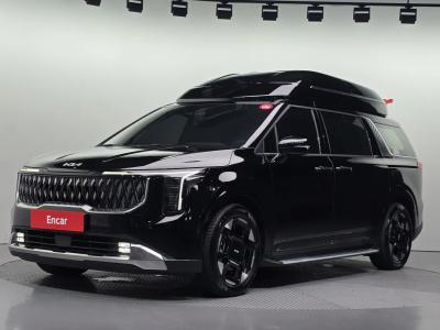 2025 Kia Carnival