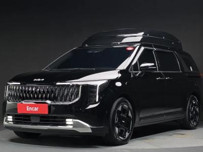 2025 Kia Canival