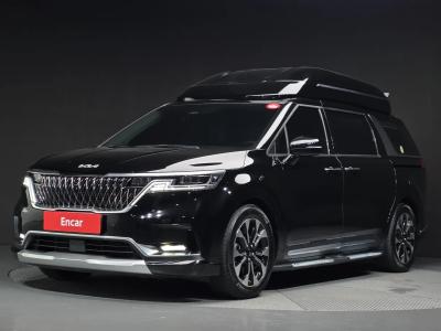 2021 Kia Canival