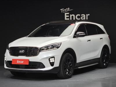 2018 Kia Sorento