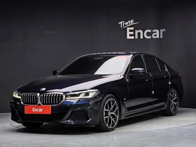 2023 BMW 5-Series