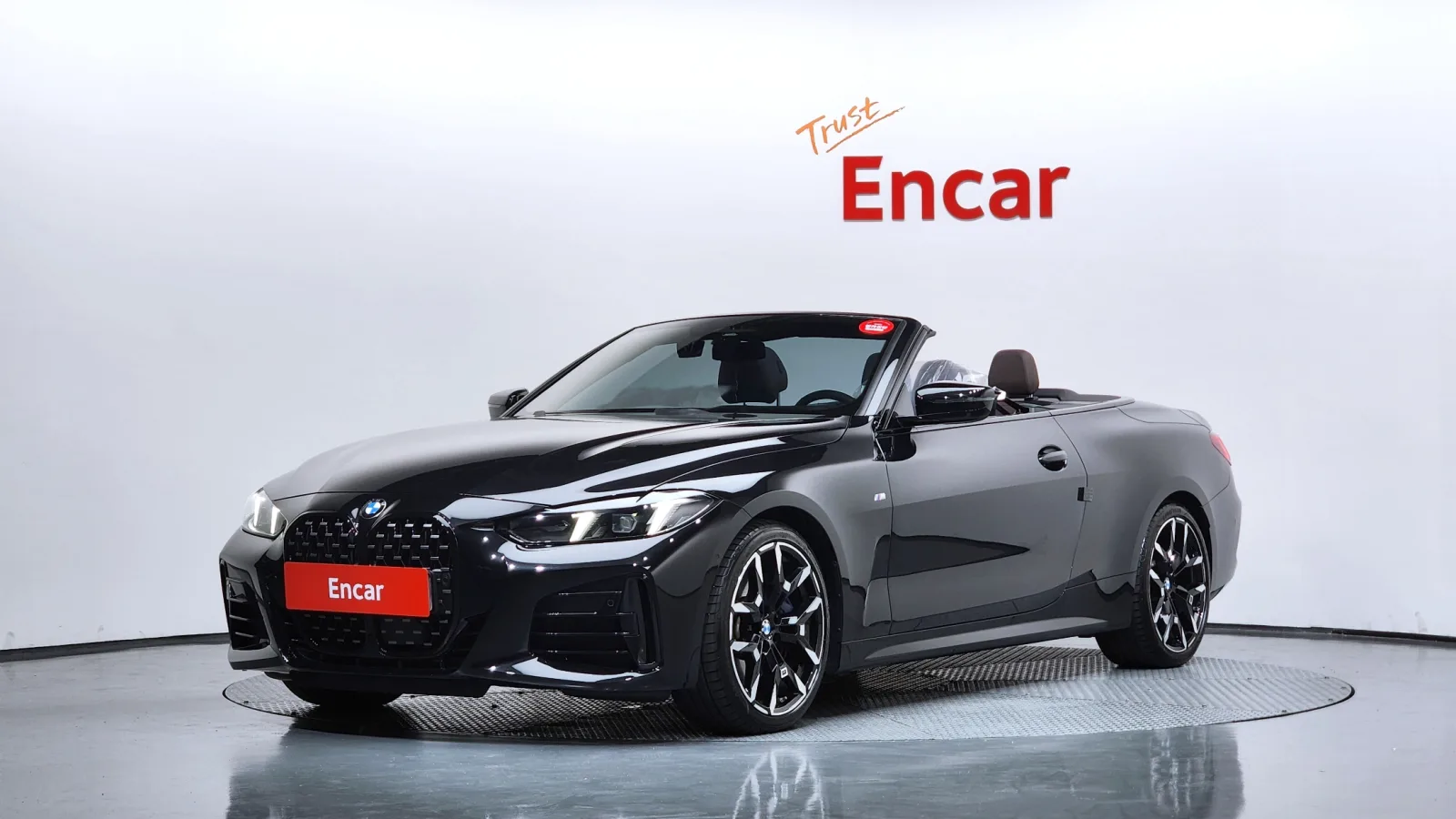 2025 BMW 4-Series