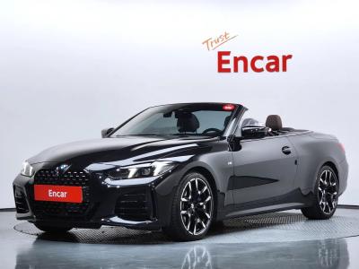 2025 BMW 4-Series
